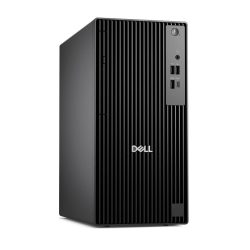 PC Dell Pro Tower Plus QBT1250 265U 16512W (Ultra 7 265/ 16GB/ 512GB SSD/ Wifi + BT/ Key/ Mouse/ Win11/ 3Y)