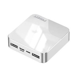 Pin sạc dự phòng Pisen 10.000 mAh TP-D24LS 10W