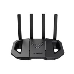 Bộ phát wifi 7 Asus TUF-BE3600 (Chuẩn BE/ BE3600Mbps/ 4 Ăng-ten ngoài/ AIMesh/ 45User)