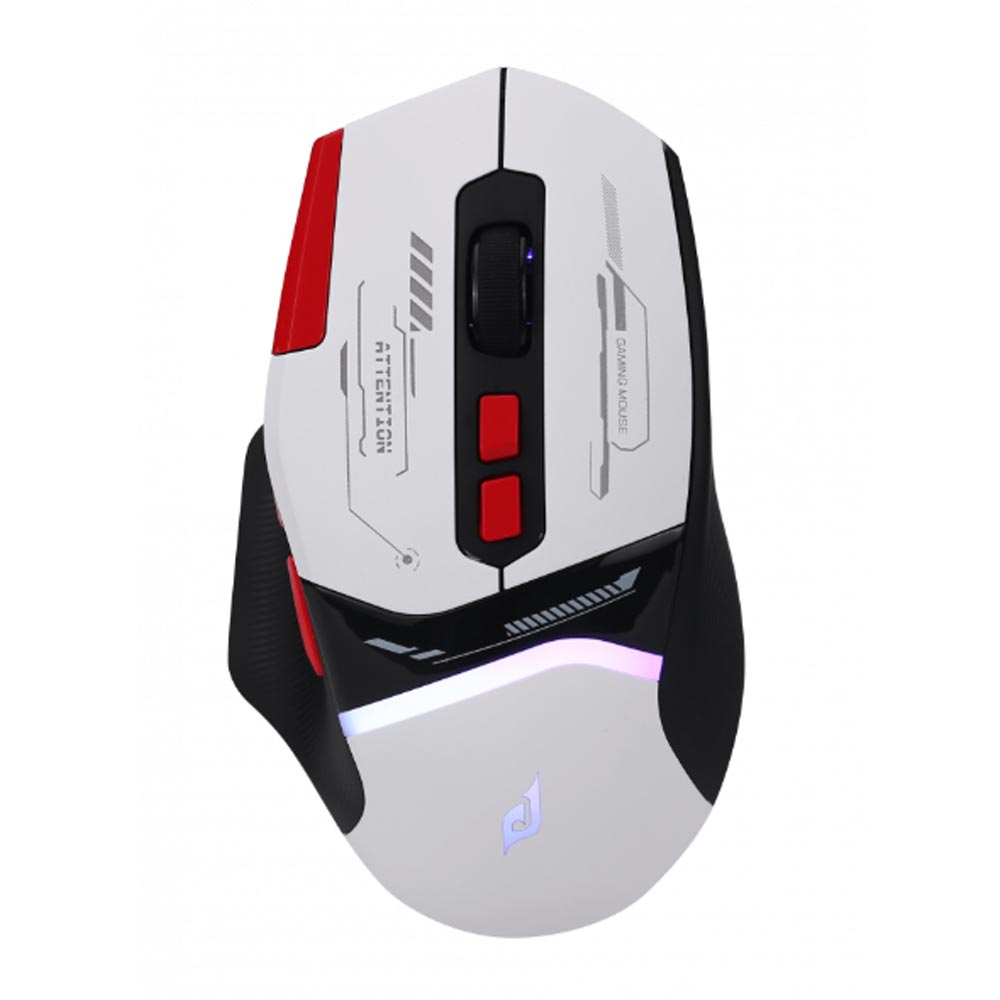 Chuột Gaming E-Dra EM631 White Chuột Gaming E-Dra EM631 White