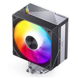 Tản nhiệt CPU JONSBO CA40 BLACK (LED ARGB)
