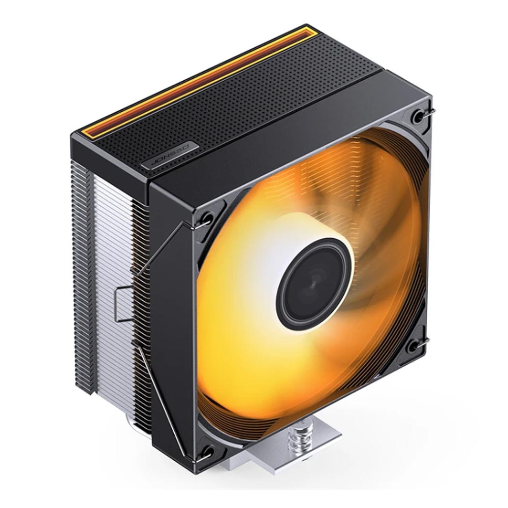 Tản nhiệt CPU JONSBO CB40 BLACK (LED ARGB) Tản nhiệt CPU JONSBO CB40 BLACK (LED ARGB)