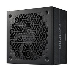 Nguồn máy tính Cooler Master ELITE Gold 1200 FM A/EU cord (1200W/ 80 Plus Gold/ Full-Modular/ ATX/ Đen)
