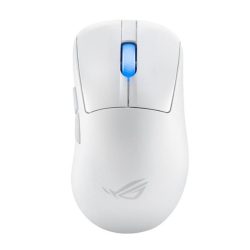 Chuột Gaming không dây Asus ROG Keris II Origin White