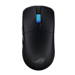 Chuột Gaming không dây Asus ROG HARPE II ACE Black