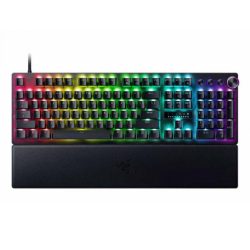 Bàn phím cơ Razer Huntsman V3 Pro 8KHz