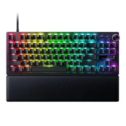 Bàn phím cơ Razer Huntsman V3 Pro Tenkeyless 8KHz
