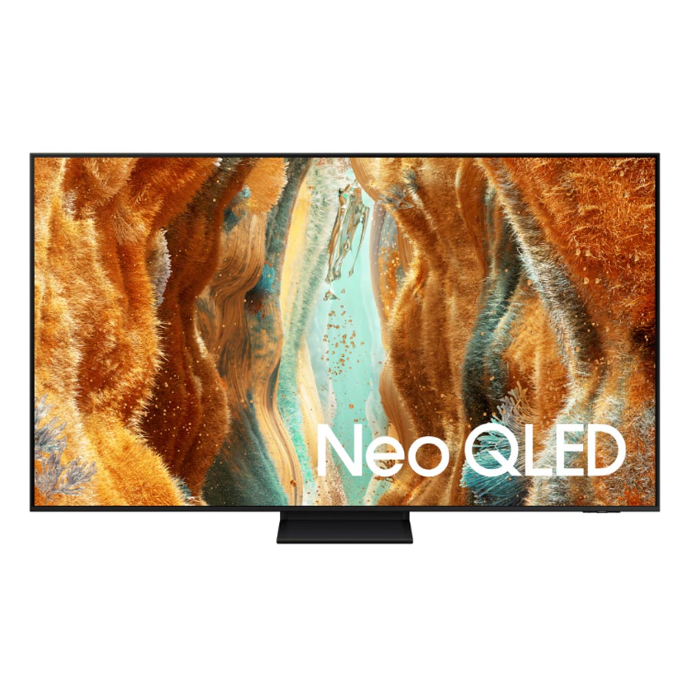 Smart Tivi Neo QLED Samsung AI 4K 55 inch QA55QN70F