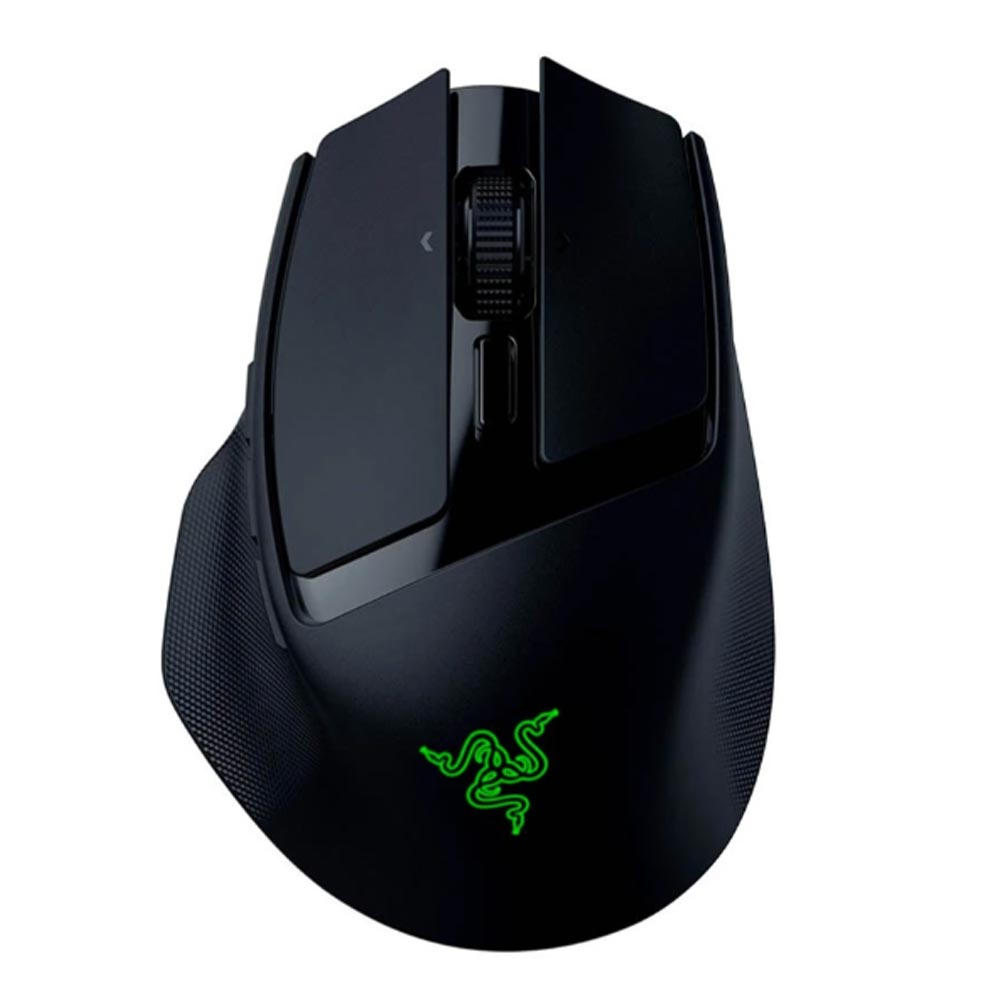 Chuột Gaming không dây Razer Basilisk Mobile (RZ01-04310100-R3A1) Chuột Gaming không dây Razer Basilisk Mobile (RZ01-04310100-R3A1)