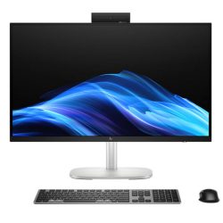 Máy tính AIO HP EliteStudio 8 G1i 24 C3UV0PT (Ultra 7 265/ 16GB/ 512GB SSD/ 23.8inch/ Touch/ Key/ Mouse/ Win11/ 3Y)