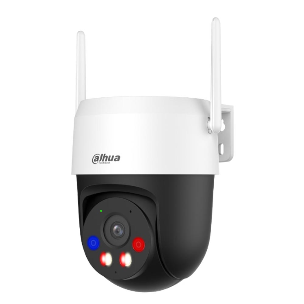Camera ip wifi ngoài trời Dahua DH-P5AS-PV (3K 5MP/ Quay quét) Camera ip wifi ngoài trời Dahua DH-P5AS-PV (3K 5MP/ Quay quét)