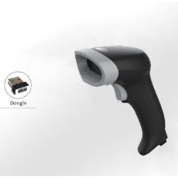 Máy quét mã vạch 2d ICW 2108HS-BT (Cầm tay/ Không dây)