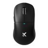 Chuột Gaming không dây MCHOSE 3 Modes M7 Ultra Wireless - Black