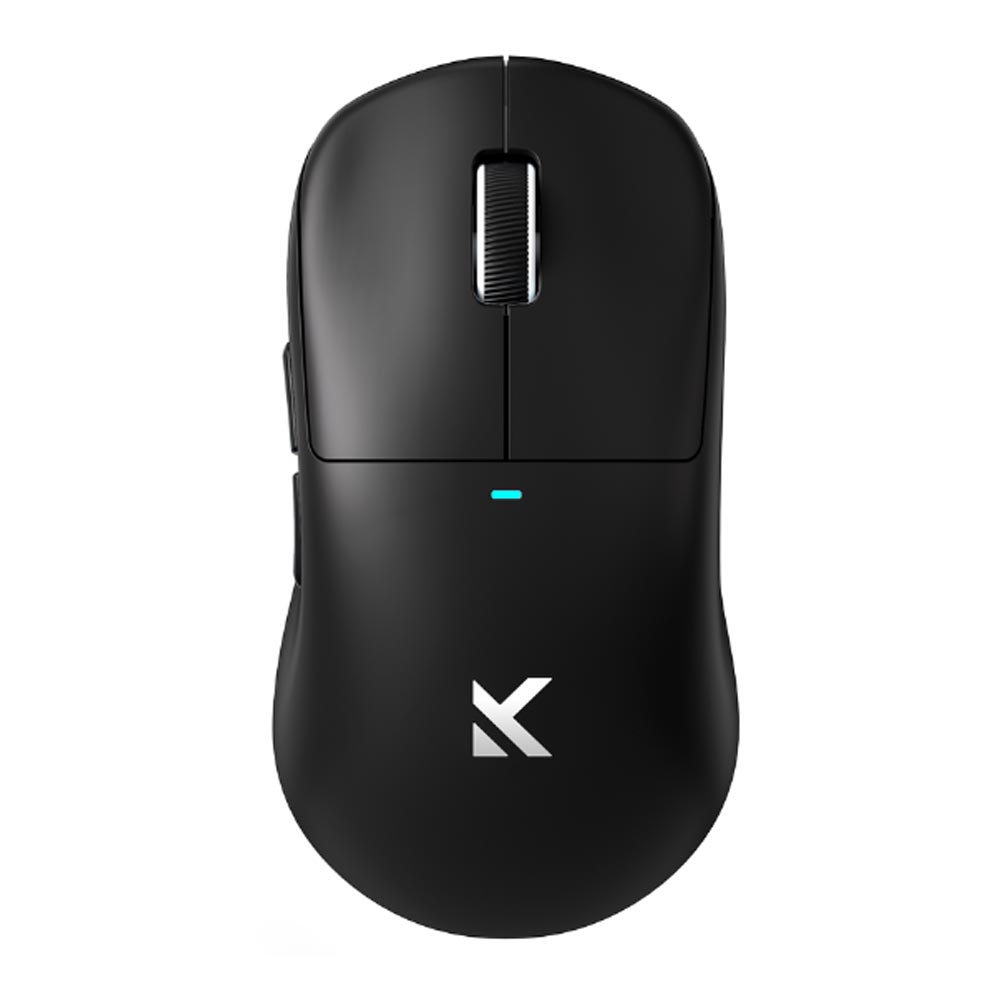 Chuột Gaming không dây MCHOSE 3 Modes M7 Ultra Wireless - Black