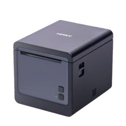 Máy in hóa đơn HPRT TP80NC-H USB-LAN-RS232 (In nhiệt/ K80)