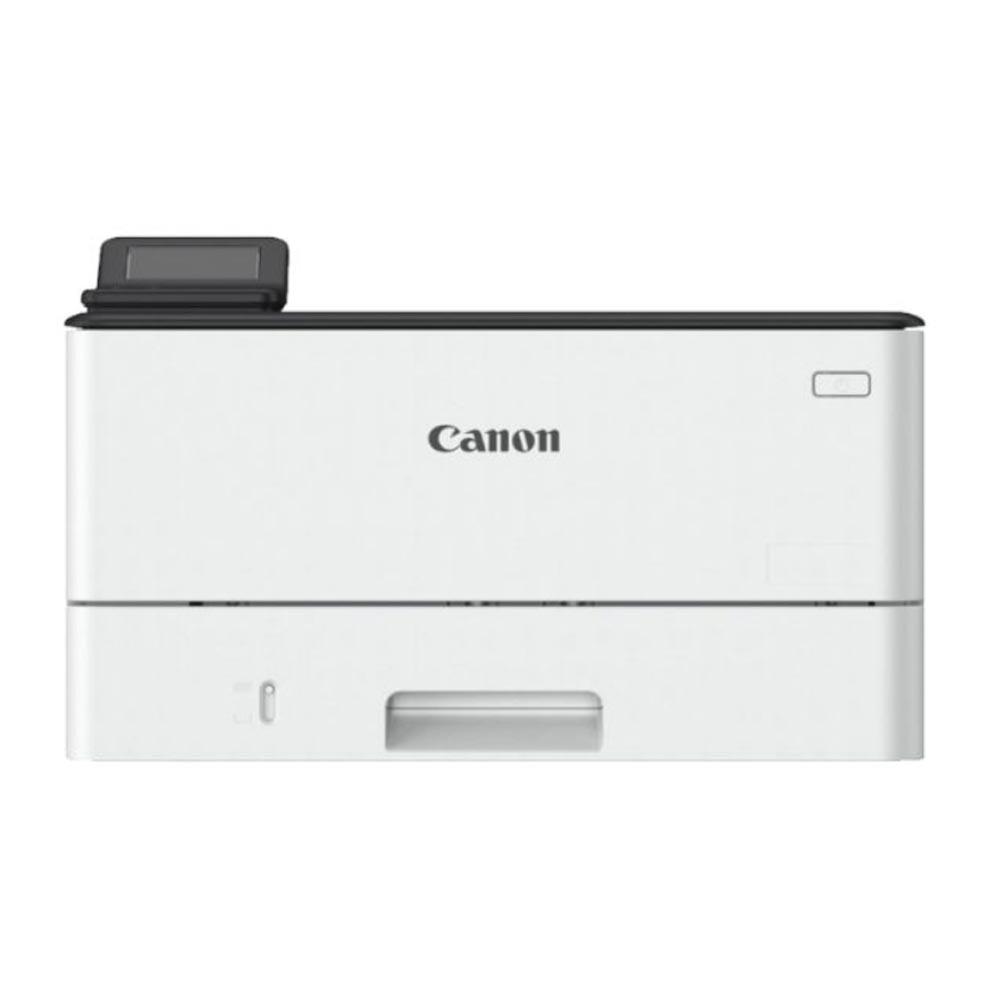 Máy in laser đen trắng Canon LBP243DW II NK (A4/A5/ Đảo mặt/ USB/ LAN/ WIFI)