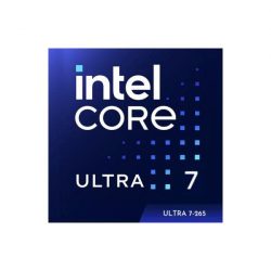 CPU Intel Core Ultra 7 265K Box NK (Socket 1851/ Base 3.3Ghz/ Turbo 5.5GHz/ 20 Cores/ 20 Threads/ Cache 30MB)