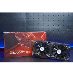 Card đồ họa Simorchip Radeon RX5700 XT 8G DDR6
