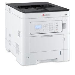 Máy in laser đen trắng Kyocera ECOSYS PA4500x (A4/A5/ Đảo mặt/ USB/ LAN)