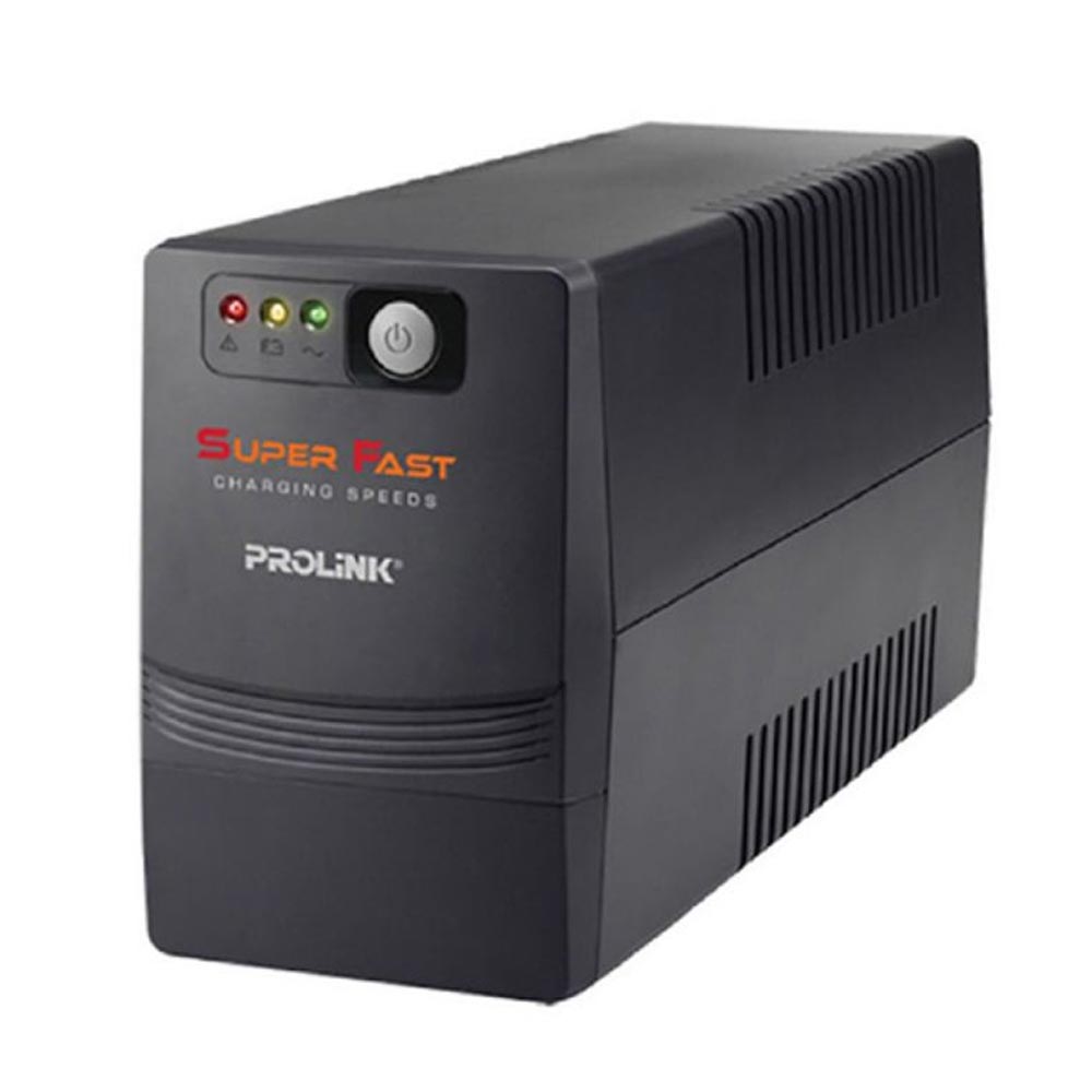 Bộ lưu điện PROLINK PRO3000SFCU (Line Interactive/ 3000VA/1800W) Bộ lưu điện PROLINK PRO3000SFCU (Line Interactive/ 3000VA/1800W)