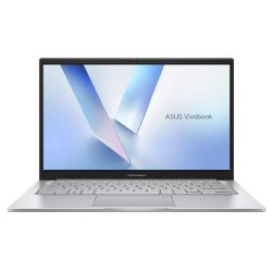 Laptop Asus Vivobook 14 X1407CA-LY008W (Ultra 5 225H/ 16GB/ 512GB SSD/ 14.5inch WUXGA/ 60HZ/ Win11/ Silver)