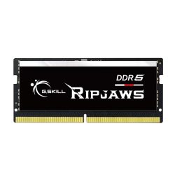 Ram Laptop GSKill 16Gb KVR56S4040A16GX1-RS (5600 Mhz/ 3Y)