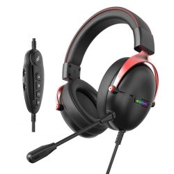 Tai nghe có dây Gaming E-Dra EH418FPS