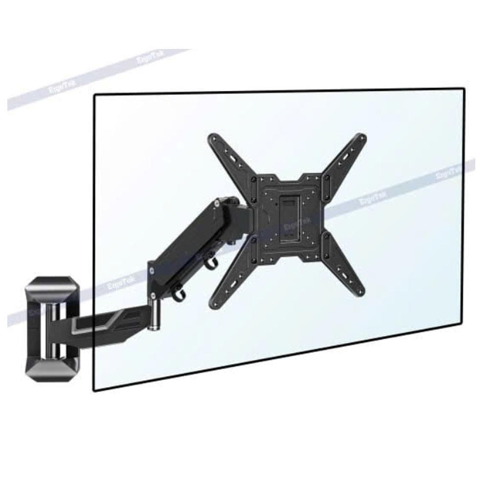 Giá treo Tivi sát tường siêu mỏng Ergotek E888 (34 – 55 Inch)