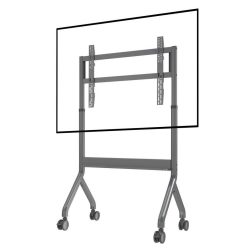 Giá treo Tivi di động North Bayou P150 (75-90 inch)