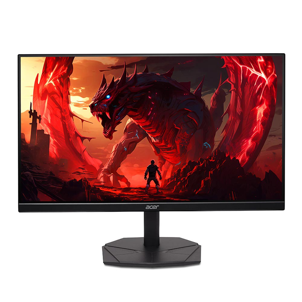 Màn hình gaming Acer KG251Q Z1 (24.5Inch/ Full HD/ 280Hz/ 250cd/m2/ VA) Màn hình gaming Acer KG251Q Z1 (24.5Inch/ Full HD/ 280Hz/ 250cd/m2/ VA)