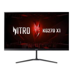 Màn hình gaming Acer KG270 X1 (27Inch/ Full HD/ 1ms/ 200Hz/ 250cd/m2/ IPS)