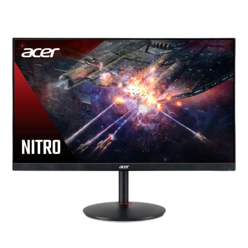 Màn hình gaming Acer XV242 F (24.1Inch/ Full HD/ 1ms/ 540Hz/ 400cd/m2/ TN) Màn hình gaming Acer XV242 F (24.1Inch/ Full HD/ 1ms/ 540Hz/ 400cd/m2/ TN)