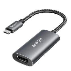 Bộ chuyển đổi Anker A8317HA1 USB C to HDMI