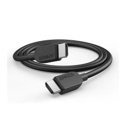 Cáp HDMI Anker A8742 1.8M (Cáp tròn)