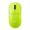 Chuột Gaming không dây MCHOSE 3 Modes A7 V2 Ultra Wireless - Green