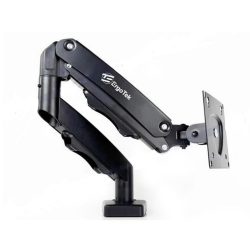 Giá treo màn hình Ergotek EZ80 (1 màn hình/ 17inch - 34inch/ Đen/ Gắn bàn)
