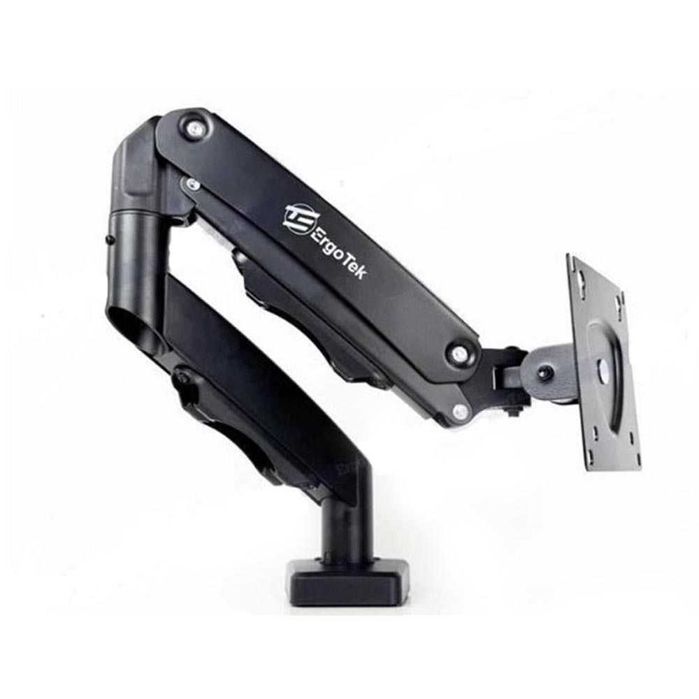 Giá treo màn hình Ergotek EZ80 (1 màn hình/ 17inch - 34inch/ Đen/ Gắn bàn) Giá treo màn hình Ergotek EZ80 (1 màn hình/ 17inch - 34inch/ Đen/ Gắn bàn)