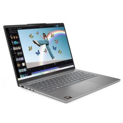 Laptop Lenovo IdeaPad Slim 5 14AKP10 83HX00B2VN OLED (AI 5 330/ 16GB/ 1TB SSD/ 14 inch WUXGA/ Win11/ Grey/ Vỏ nhôm/ 2Y)