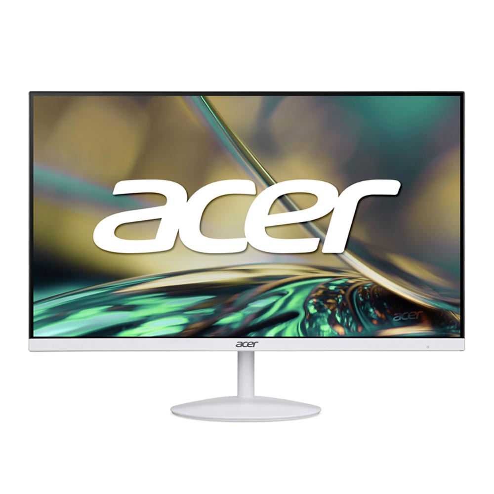 Màn hình Acer SA272U G0 TRẮNG (27Inch/ 2K/ 1ms/ 120Hz/ 250cd/m2/ IPS) Màn hình Acer SA272U G0 TRẮNG (27Inch/ 2K/ 1ms/ 120Hz/ 250cd/m2/ IPS)