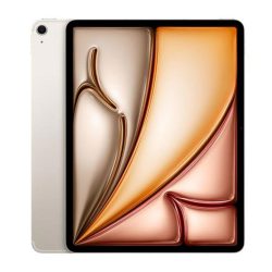 Máy tính bảng Apple IPad Air M4 13 inch 5G (12Gb/ 256GB/ Starlight)