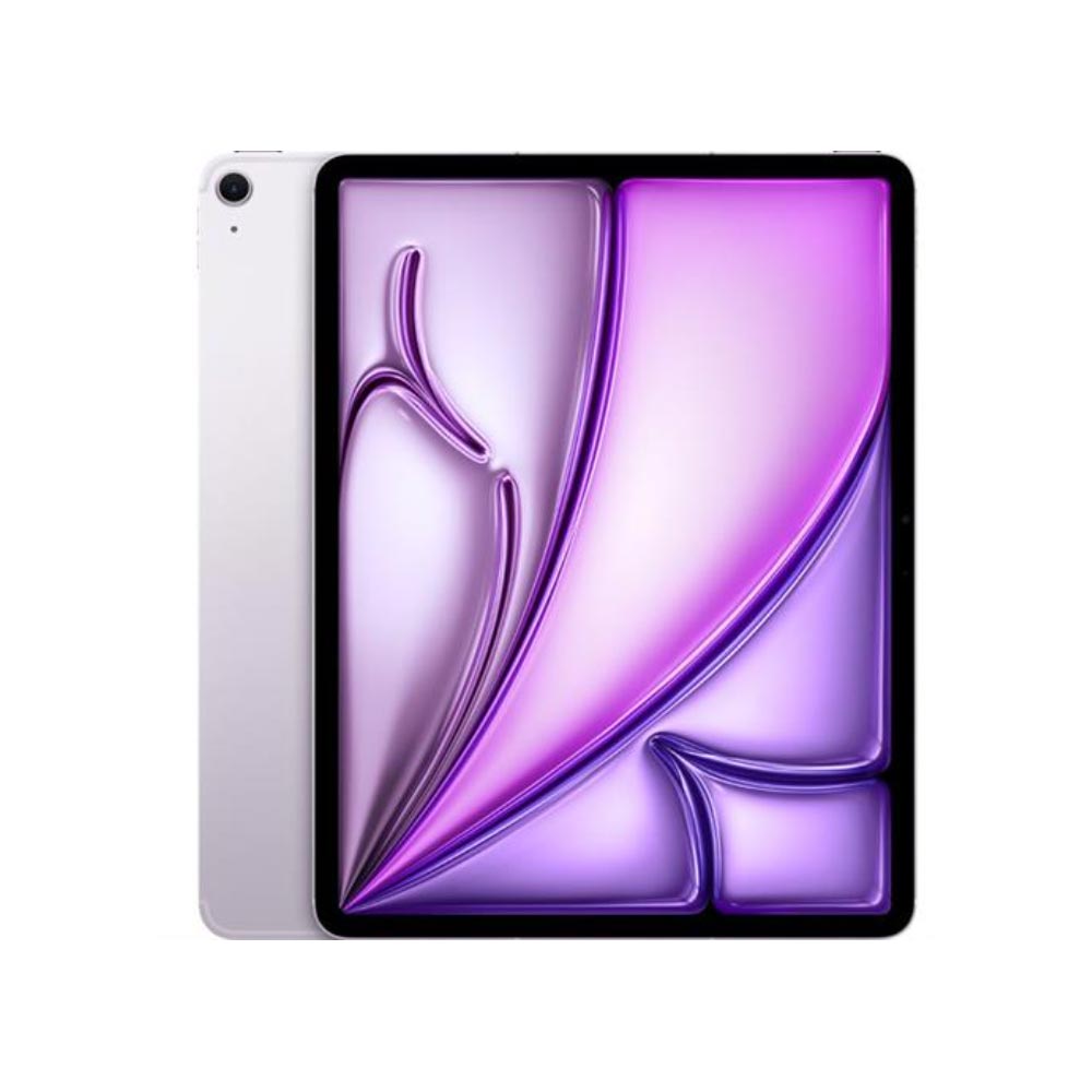Máy tính bảng Apple IPad Air M4 13 inch Wifi (12Gb/ 128Gb/ Purple)