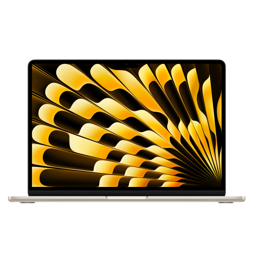 Laptop Apple Macbook Air M5 (10 Core CPU/ 10 core GPU/ 16GB/ 1TB SSD/ 15.3inch/ Starlight) Laptop Apple Macbook Air M5 (10 Core CPU/ 10 core GPU/ 16GB/ 1TB SSD/ 15.3inch/ Starlight)