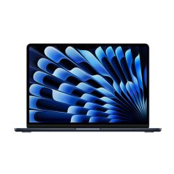 Laptop Apple Macbook Air M5 (10 Core CPU/ 8 core GPU/ 16GB/ 512GB SSD/ 13.6Inch/ Midnight)