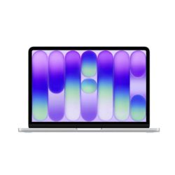 Laptop Apple Macbook Neo A18 Pro (6 Core CPU/ 5 core GPU/ 8GB/ 256GB SSD/ 13Inch/ Silver)