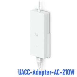 Nguồn Ubiquiti UACC-Adapter-AC-210W