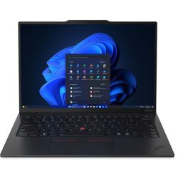 Laptop Lenovo ThinkPad X1 Carbon Gen 13 Aura Edition 21NS0108VN (Ultra 5 226V/ 16GB/ 1TB SSD/ 14 inch 2.8K/ Win 11 Pro/ Carbon/ 3Y)