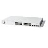 Switch Cisco C1300-24T-4G (Gigabit (1000Mbps)/ 24 Cổng/ 4 SFP/ Managed Switch)
