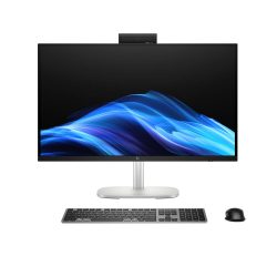 Máy tính AIO HP EliteStudio 8 G1i 27 C3VE7PT (Ultra 7 265/ 16GB/ 512GB SSD/ 27 inch QHD/ Touch/ Key/ Mouse/ Win11/ 3Y)