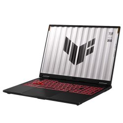 Laptop Asus TUF Gaming A16 FA608UM-RV266W (R7 260/ 16GB/ 512GB SSD/ RTX 5060 8GB/ 16 inch WUXGA/ 165Hz/ Win11/ Gray)