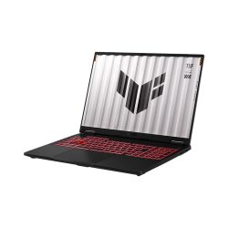 Laptop Asus TUF Gaming A16 FA608PP-RV089W (R9 8940HX/ 16GB/ 512GB SSD/ RTX 5070 8GB/ 16 inch WUXGA/ 165Hz/ Win11/ Gray)
